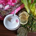 صورة من نسيم البحر 🌊، شاركها بعد تجربة وصفة متة وبوشار