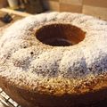Cooksnap από alexia mermiga στη συνταγή Κέικ πορτοκάλι εύκολο 🥰