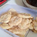 Cooksnap dari Umirohtul Khasanah untuk resep Cireng crispy bumbu rujak