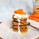Cooksnap dari Fidela Sadewo untuk resep Oat Carrot Pancake