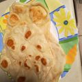 Cooksnap από Elisabeth Paramythiotou στη συνταγή Εύκολες πίτες για σουβλάκι