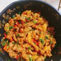 Cooksnap của Van Anh Tran khi họ làm theo món Thịt heo chua ngọt