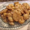 La cooksnap de Sabela cuando cocinó Patatas a la importancia