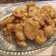 La cooksnap de Sabela cuando cocinó Patatas a la importancia