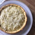 Cooksnap dari Decy Tobing untuk resep Pie susu teflon sederhana