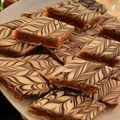 صورة من Souma Man، شاركها بعد تجربة وصفة حلوة رخامة