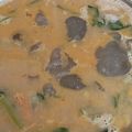 Cooksnap dari Muh Arsyad untuk resep Kapurung Khas Sulawesi #Dandelion