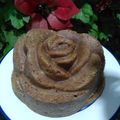 Cooksnap dari Ellin Dulhakim untuk resep Bolu pisang milo kukus