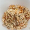 finfin 的 味噌地瓜燉飯 cooksnap