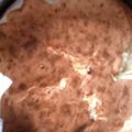 Cooksnap από 🌹Αναστασια+Ν+Ο+Κ❤️❤️❤️ στη συνταγή Τυρόπιτα χωρίς φύλλο διαίτης!