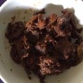 Cooksnap dari Oma Ria untuk resep Terik Sapi Solo