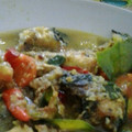 Cooksnap dari Rizkiani Santi untuk resep Ikan Patin Kuah Pedas Asam Manis