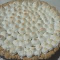 El cooksnap de Rocio Coronel cuando hizo ..♡Lemon pie fácil y rico♡.
