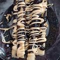 Cooksnap dari Viviiieee untuk resep Pisang Gula Crispy