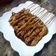 Cooksnap dari meil untuk resep Sate Ayam ala sate senayan kw