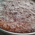 Cooksnap από elenixania στη συνταγή Πίτα  ινδοκάρυδο με σιρόπι της Αργυρώς