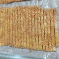 Cooksnap dari Rita Sahara arta untuk resep Kaasstengels Cheese Stick