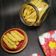 Cooksnap dari Zhafran's Kitchen untuk resep Kukis keju putih telur