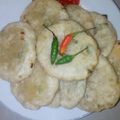 Cooksnap dari Fatymahchea Azkiyah L'ydruz untuk resep Cireng Crispy