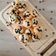 Cooksnap de Lespetitsplatsdefanniie sur la recette Minis financiers aux pépites de chocolat