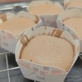 張祐甄 的 巧克力杯子蛋糕 cooksnap
