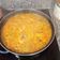El cooksnap de david guillen aparicio cuando hizo Paella valenciana al gas.