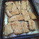 El cooksnap de Lilyan Hernàndez cuando hizo Pencas de acelga al horno -veganas- 🥬🥬 :).