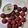 Urmila Agarwal's cooksnap of when they made Beetroot and Walnut Paniyarams.