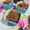 صورة من Fatima, kitchen&cook ، شاركها بعد تجربة وصفة سوفليه الاوريو...!