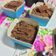 صورة من Fatima, kitchen&cook ، شاركها بعد تجربة وصفة سوفليه الاوريو...!
