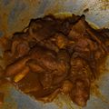 Cooksnap dari Nita Permata untuk resep Sate usus,ati dan ampela goreng ala mama nadyne🍢