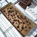 Cooksnap dari Nytha Sri Hanytha untuk resep Bolu brudel 1 telur tanpa mixer