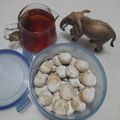 Cooksnap dari Syerli untuk resep Putri salju