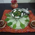 HEMA OZA's cooksnap of when they made પાલક પનીર ની સબ્જી (Palak Paneer Sabji Recipe In Gujarati).
