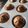 El cooksnap de Alicia Vidal cuando hizo Muffins marmolados con chocolate y frutos secos ❤️.