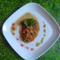 Cooksnap dari Anggita Puspita Sari untuk resep Ayam Lada Hitam super simple