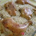 Cooksnap από despinal στη συνταγή Κοτόπουλο με ρύζι