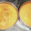 Ishani pandy का कुकस्नैप जब उन्होंने आलू मटर की सब्जी (Aloo Matar ki sabzi recipe in hindi) बनाया था।