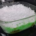 Cooksnap dari Deassy Charina untuk resep Putu Ayu Tepung Beras