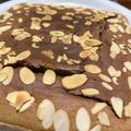 Cooksnap dari Jennie untuk resep Banana Cake enak