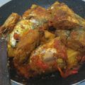 Cooksnap dari Ayu Arsya untuk resep Sambel ikan asin layur