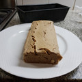 El cooksnap de Geronimo M. cuando hizo Budín de avena y banana, saludable y fácil.