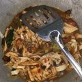Cooksnap dari Nur Mila untuk resep Ayam gongso mudah