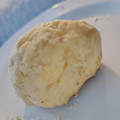 El cooksnap de Marcela Riveròn cuando hizo Pancitos de queso rápidos!.