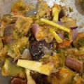 Cooksnap dari Yosua Tias untuk resep Sambal ijo khas padang