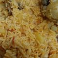 صورة من sumaiah، شاركها بعد تجربة وصفة كبسة ماما 😋