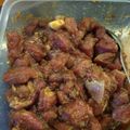 Cooksnap dari Amanda Octavia Putri untuk resep Sate Maranggi Purwakarta