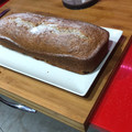 El cooksnap de ismael cuando hizo Bizcocho de yogur y chocolate fácil para tartas .