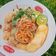 Cooksnap dari Eva Dwi Yuliani untuk resep Bakso Aci Kuah Pedas