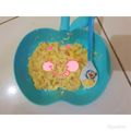 Cooksnap dari Heaztea Cutez untuk resep Mpasi 8 bulan makaroni keju